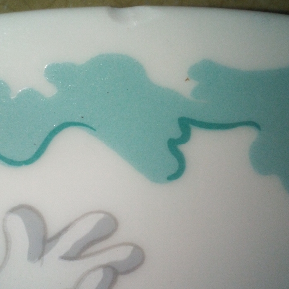 Vintage Disney's Collectors Plate - Picture 6 of 6